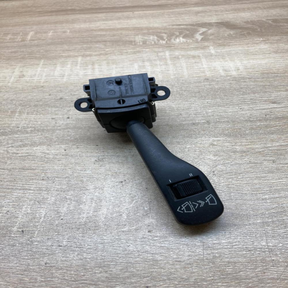 8363664 01204000  Wiper control stalk BMW 3 E46
