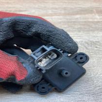 98AB 9F479 BA   Air pressure sensor Ford Focus