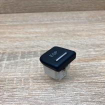 8E1927134B   ESP (stability program) switch Audi A4 S4 B7 8E 8H