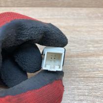 8E1927134B   ESP (stability program) switch Audi A4 S4 B7 8E 8H