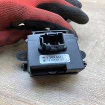 8363664 01204000  Wiper control stalk BMW 3 E46