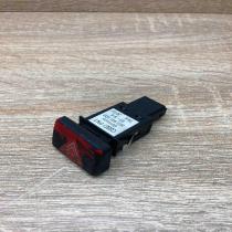 8E0941509 BT B6  Hazard light switch Audi A4 S4 B6 8E 8H
