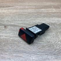8E0941509   Hazard light switch Audi A4 S4 B6 8E 8H