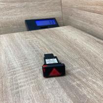 8E0941509   Hazard light switch Audi A4 S4 B6 8E 8H