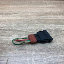Mazda Window Switch  With Plug Electric window control switch Mazda 323 F
