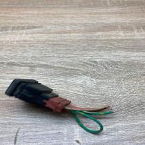 Mazda Window Switch  With Plug Electric window control switch Mazda 323 F