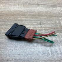 Mazda Window Switch  With Plug Electric window control switch Mazda 323 F