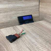 Mazda Window Switch  With Plug Electric window control switch Mazda 323 F