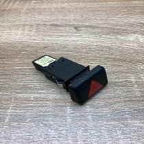 8E0941509   Hazard light switch Audi A4 S4 B6 8E 8H