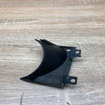 6906427   Front fog light trim/grill BMW 5 E39
