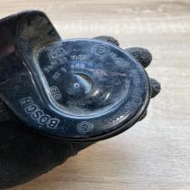 703881157 011157  Horn signal BMW 7 E38