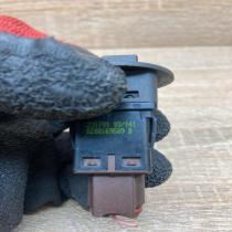 8200169589B  With Plug Passenger airbag on/off switch Renault Megane II