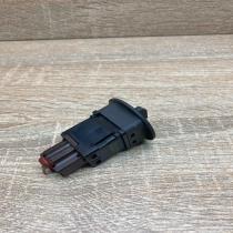 8200169589B  With Plug Passenger airbag on/off switch Renault Megane II
