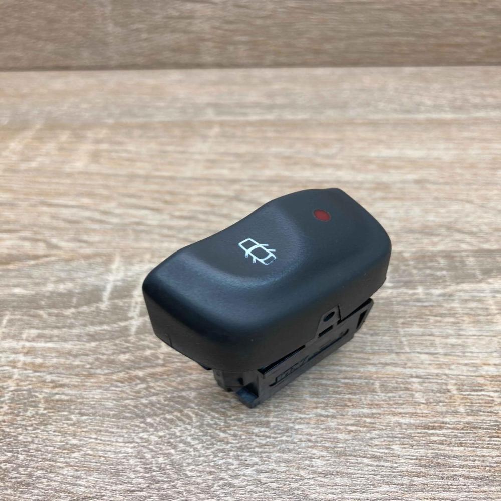 432969B   Central locking switch button Renault Scenic I