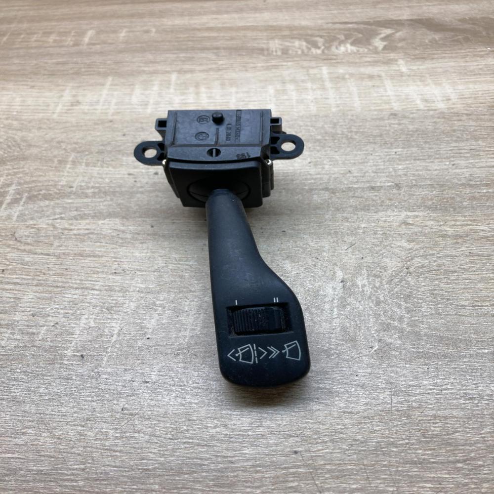 8363664 01204000  Wiper control stalk BMW 5 E39