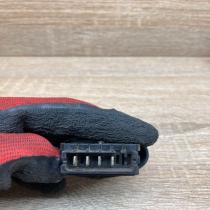 841243B   Windscreen/window heater switch Renault Scenic I