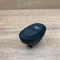 841243B   Windscreen/window heater switch Renault Megane I