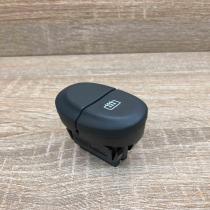 4329653   Windscreen/window heater switch Renault Scenic I
