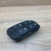 93BG14A132AA   Electric window control switch Ford Mondeo MK II