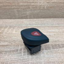 841043   Hazard light switch Renault Scenic I