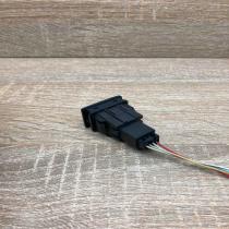 8415200030  With Plug Headlight level height control switch Toyota Yaris