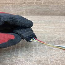 8415200030  With Plug Headlight level height control switch Toyota Yaris