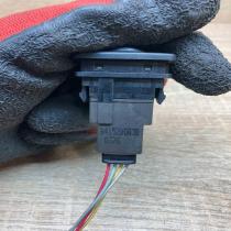 8415200030  With Plug Headlight level height control switch Toyota Yaris