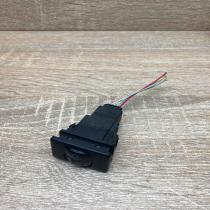8415200030  With Plug Headlight level height control switch Toyota Yaris
