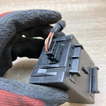 A2118209626   Alarm control unit/module Mercedes-Benz E W211