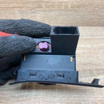 7700822799 6271  Headlight level height control switch Renault Laguna I