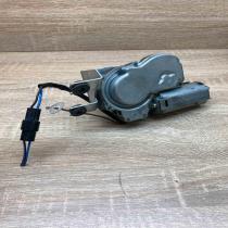 90386268 403980  Rear window wiper motor Opel Corsa B
