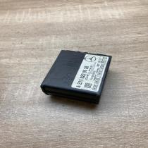 A2118209626   Alarm control unit/module Mercedes-Benz E W211