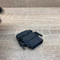 2648802 002446B  Central locking switch button Renault Laguna II