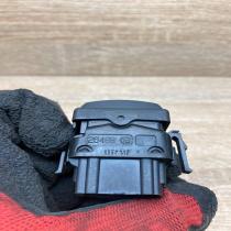 2648802 002446B  Central locking switch button Renault Laguna II