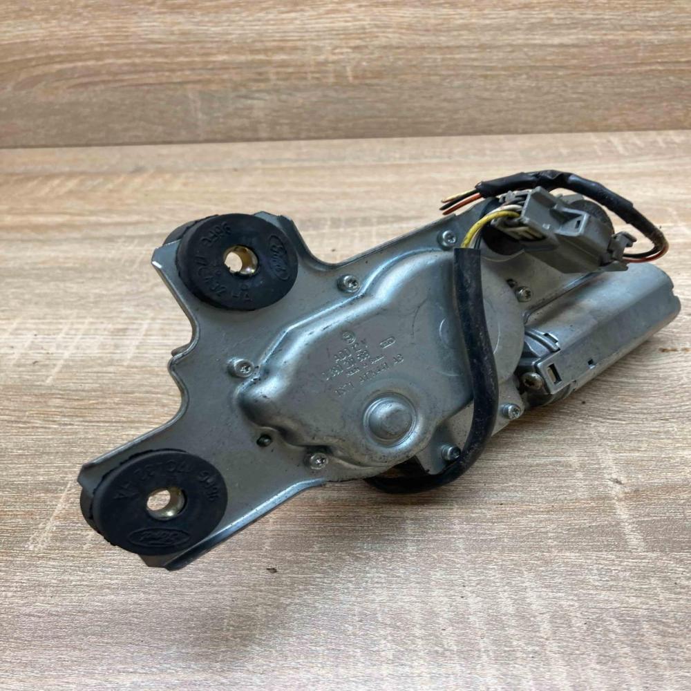 1S71 A17K441 AB 0390201569  Rear window wiper motor Ford Mondeo Mk III