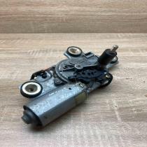 1S71 A17K441 AB 0390201569  Rear window wiper motor Ford Mondeo Mk III