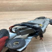 1S71 A17K441 AB 0390201569  Rear window wiper motor Ford Mondeo Mk III