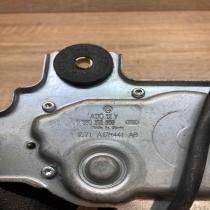1S71 A17K441 AB 0390201569  Rear window wiper motor Ford Mondeo Mk III