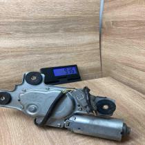 1S71 A17K441 AB 0390201569  Rear window wiper motor Ford Mondeo Mk III
