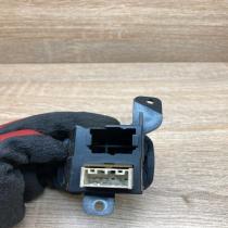Mazda Fog Switch   Light switch Mazda Xedos 6