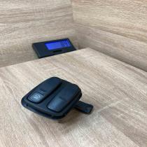 Mazda Fog Switch   Light switch Mazda Xedos 6