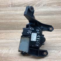 90559444   Rear window wiper motor Opel Astra G