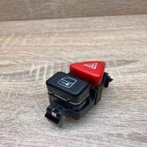 A1688201210 33019001  Hazard light switch Mercedes-Benz A W168