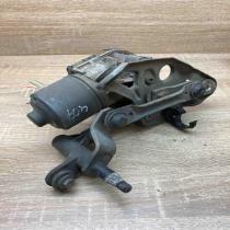 0390241722  With Plug Wiper motor Peugeot 407