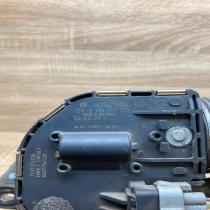0390241722  With Plug Wiper motor Peugeot 407