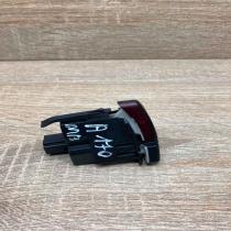 1688206710 33100101  Hazard light switch Mercedes-Benz A W168