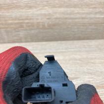 1688206710 33100101  Hazard light switch Mercedes-Benz A W168