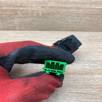 8691530 19206 With Plug Traction control (ASR) switch Volvo V50