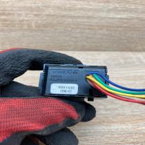 8691530 19206 With Plug Traction control (ASR) switch Volvo V50