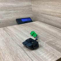 8691530 19206 With Plug Traction control (ASR) switch Volvo V50